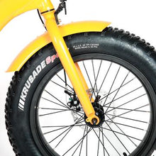 Load image into Gallery viewer, Eunorau Fat Tire 20&quot; Step Thru