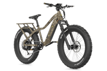 Load image into Gallery viewer, QuietKat Ranger eBike