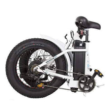 Load image into Gallery viewer, ECOTRIC Dolphin Fat Tire Foldable (UL Certified)