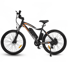 Load image into Gallery viewer, Ecotric 500W Leopard Mountain Electric Bike