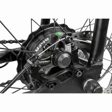 Load image into Gallery viewer, Rambo Rooster 750W Hub Drive Blk/Gray 20&quot; Tires 14 AH